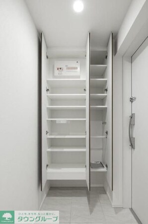 グランエール西日暮里の物件内観写真